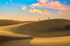 10 destinations dépaysantes accessibles sans passeport