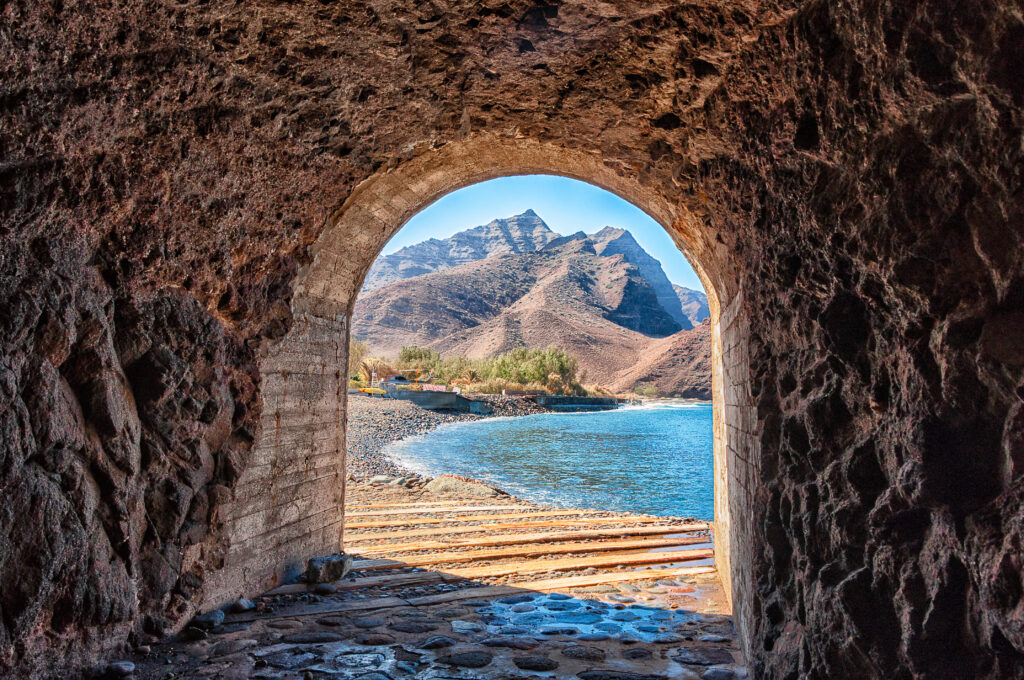 Gran Canaria - Où partir sans passeport