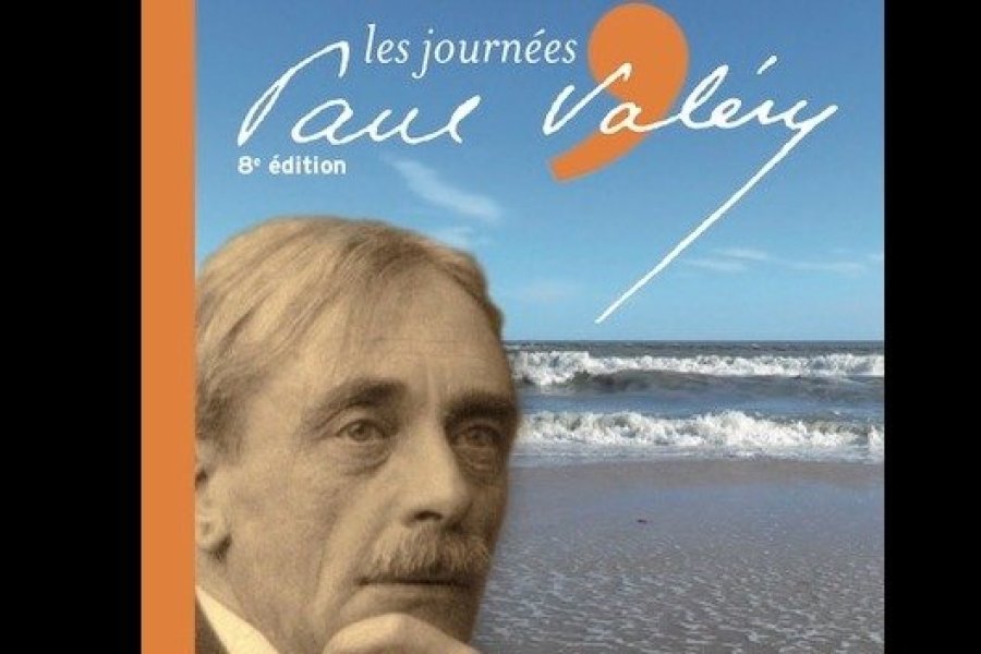 8 édition des Journées Paul Valéry au musée sétois