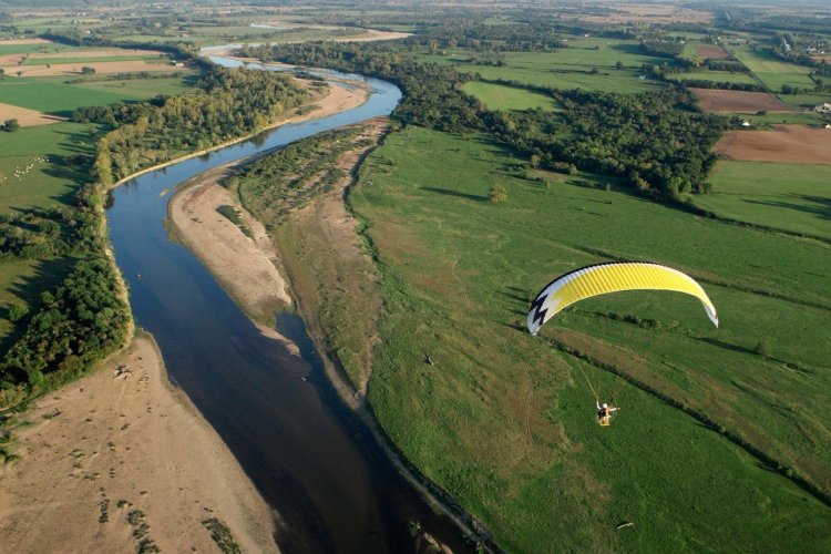 La Loire - © Philippe Devanne - stock.adobe.com