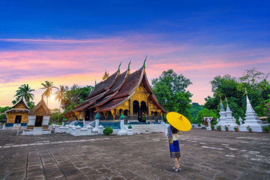 Que faire, que voir au Laos ? Les 17 plus beaux endroits à visiter