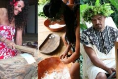 Arioi, le centre culturel et artistique