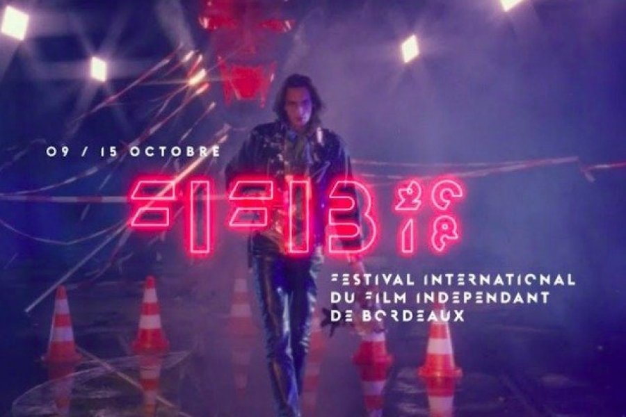 7e Festival International du Film Indépendant de Bordeaux
