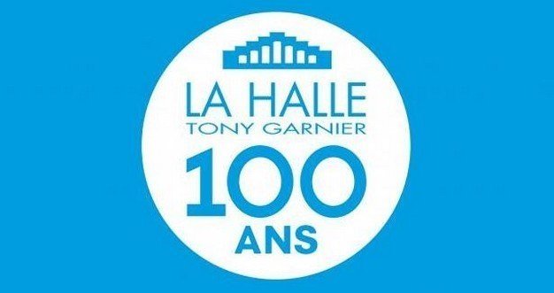 - © Halle Tony Garnier