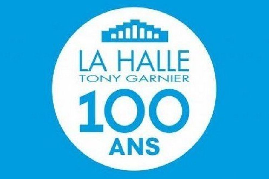La Halle Tony Garnier a 100 ans