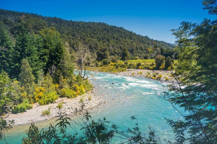 El Bolson - © Guaxinim - Shutterstock.com