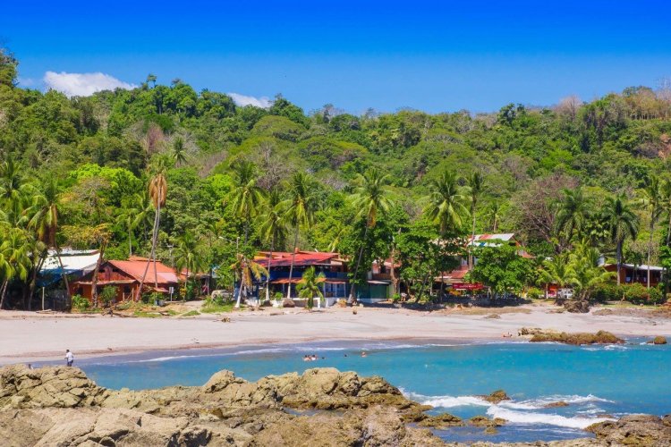 Montezuma - © Fotos593 - Shutterstock.com