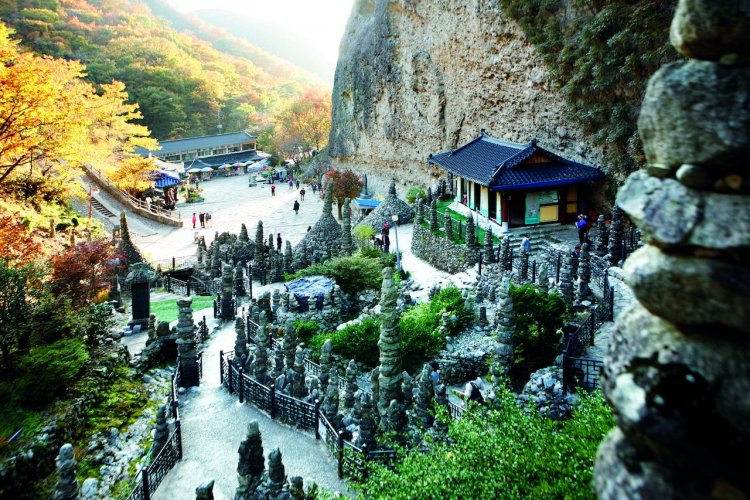 - © KOREA TOURISM ORGANIZATION