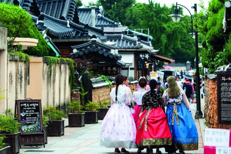 - © KOREA TOURISM ORGANIZATION