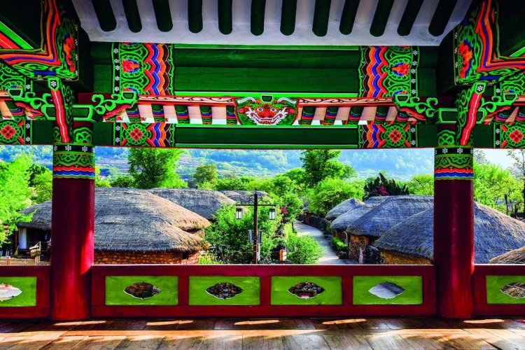 - © KOREA TOURISM ORGANIZATION