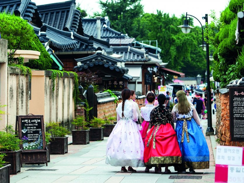 - © KOREA TOURISM ORGANIZATION