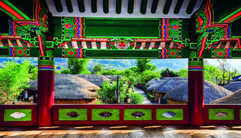 - © KOREA TOURISM ORGANIZATION