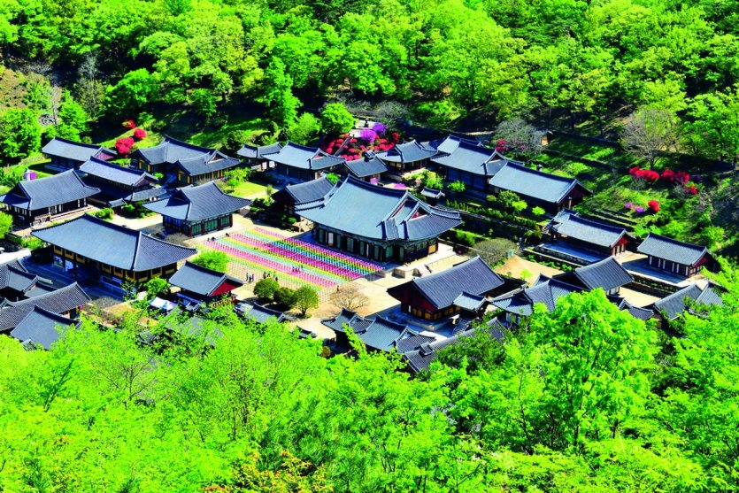 - © KOREA TOURISM ORGANIZATION