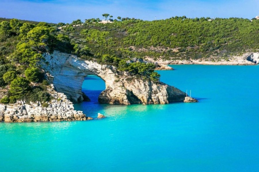 guide de voyage, Que faire dans les Pouilles ? Les 15 incontournables à faire - © Leoks-Shutterstock