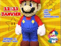 EXPO LEGO