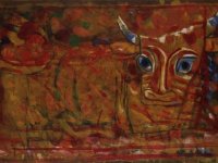 Traverser la lumière au musée Granet d'Aix-en-Provence