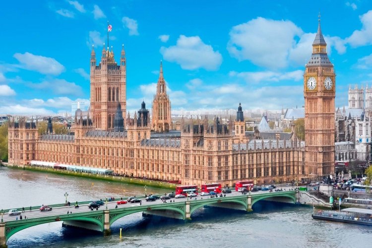 Westminster - © Mistervlad - Shutterstock.com