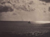 Les primitifs de la photographie du XIXe siècle à Chantilly