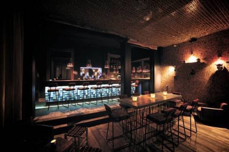 Bar La Mezcaleria - © Bar La Mezcaleria