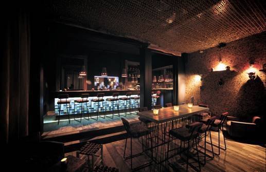 Bar La Mezcaleria - © Bar La Mezcaleria