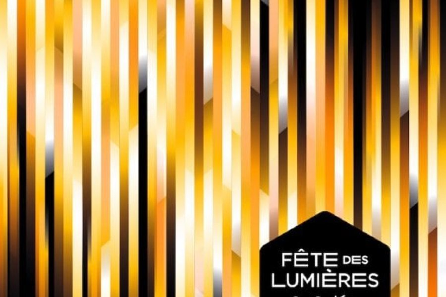 Découvrez la fête des Lumières 2019