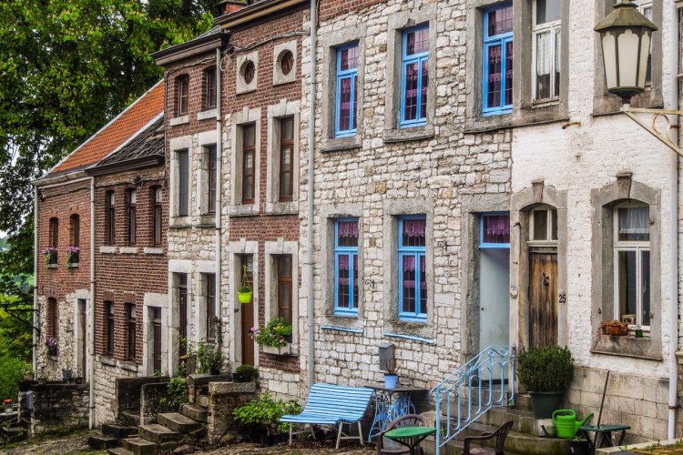 Limbourg - © WBT - M. VanderLinden