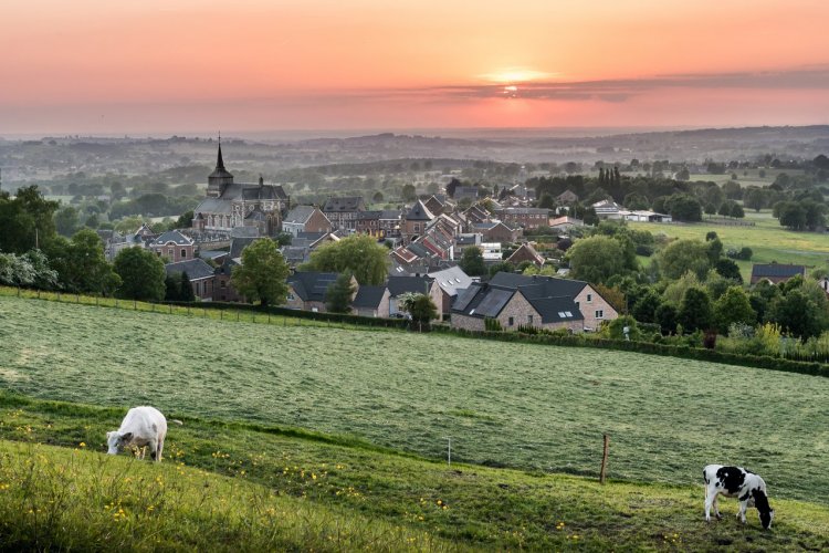 Clermont-sur-Berwinne - © MT Pays de Herve