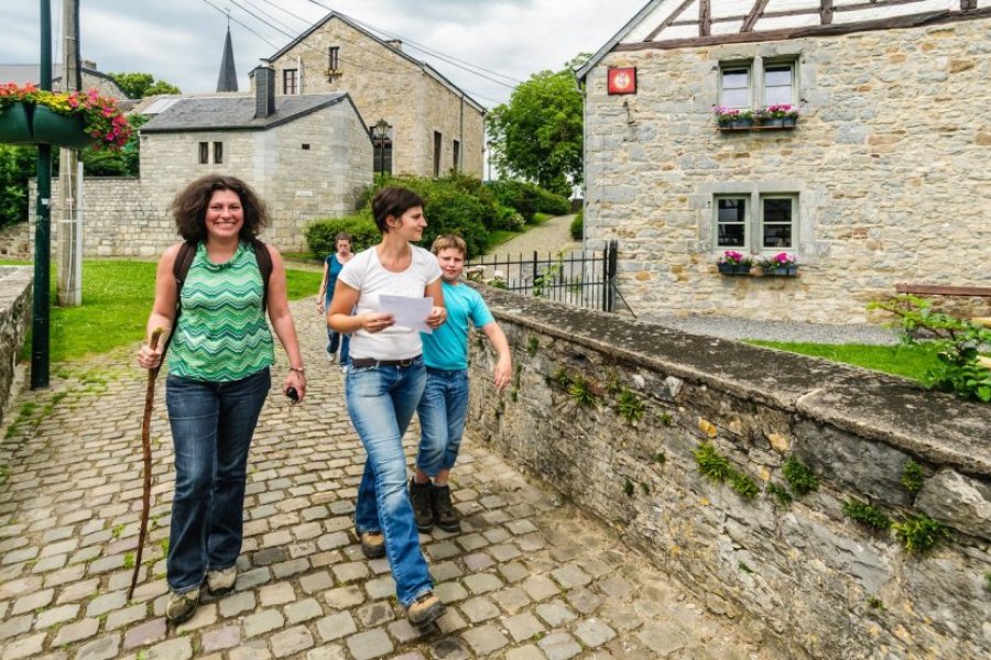 10 villages à découvrir en Wallonie