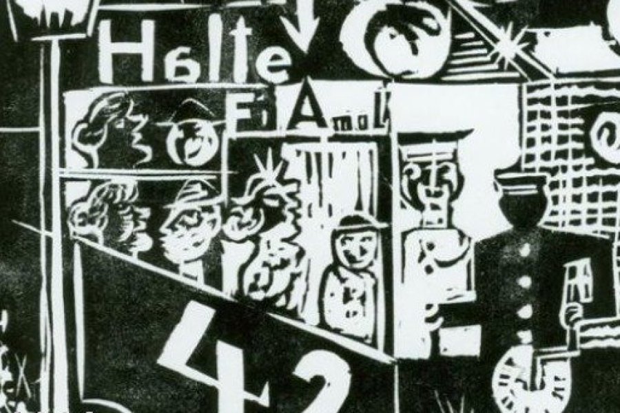 Les 800 ans des Sables - Exposition Otto Dix 