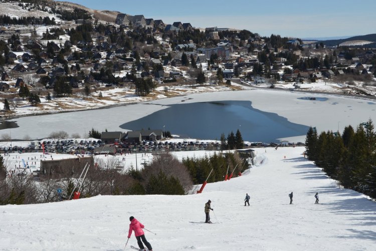 Super-Besse - © Didier San Martin - stock.adobe.com