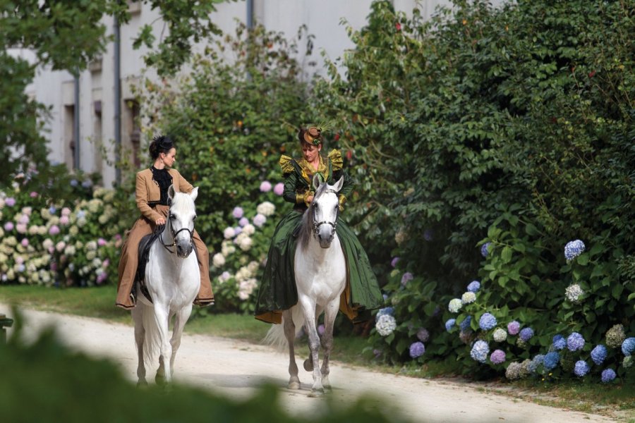 Le Haras de la Vendée met l'Espagne à l'honneur dimanche 18 mai 2014