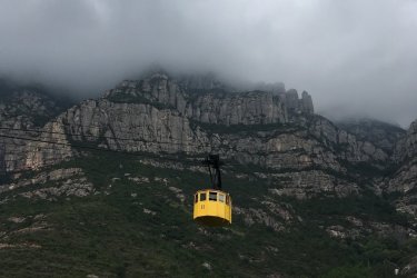 Aeri de Montserrat