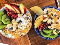 Découvrez Vegan Food Tours, 1ers circuits culinaires vegans de France