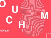 Touch me : biennale d'art contemporain de Strasbourg