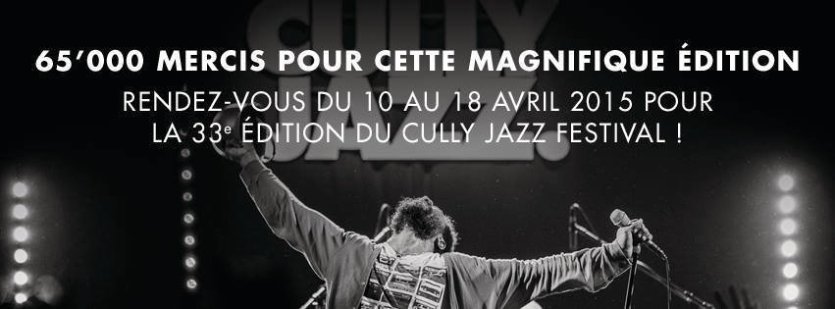 - © cully jazz festival