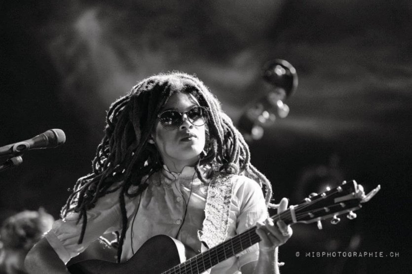 - © cully jazz festival