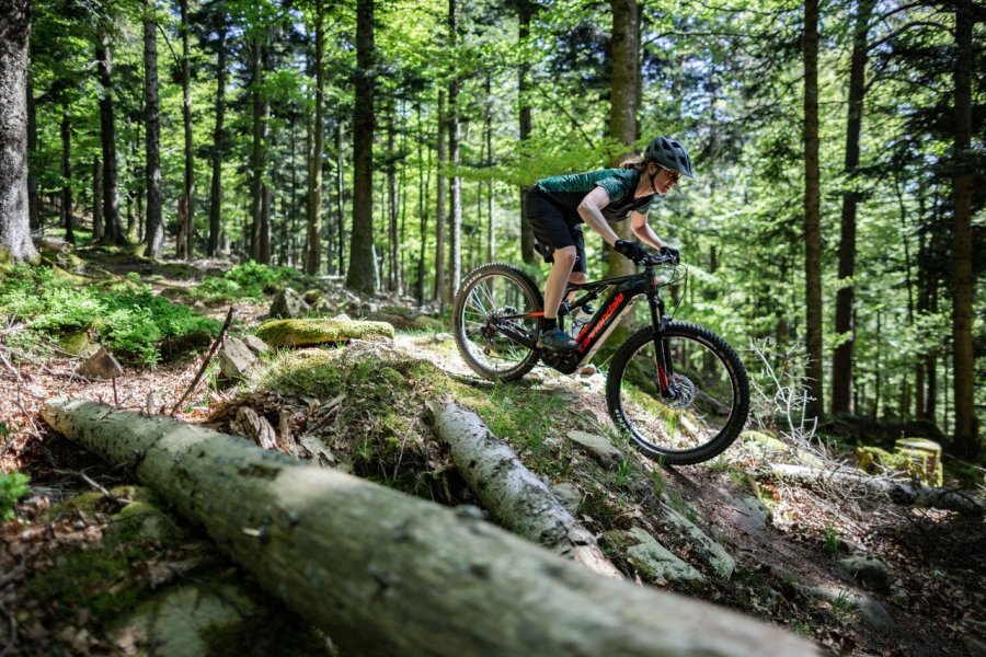 Découvrir les plus belles routes du Vaucluse à vélo