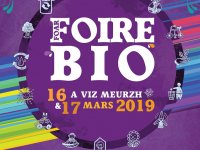 Foire bio de Landerneau