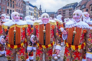 Où partir au printemps ? Le Top des destinations du Petit Futé