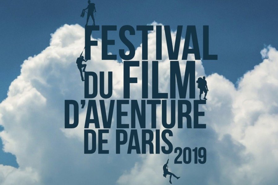 Objectif Aventure : festival du film d'aventure !