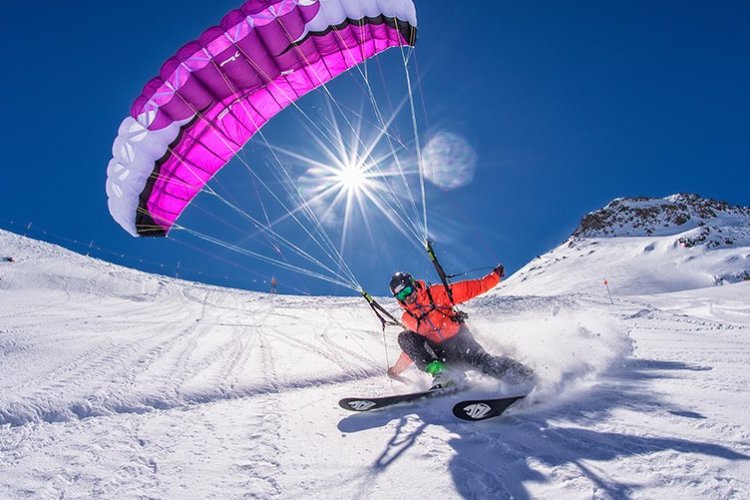 - © Andorra Tourism