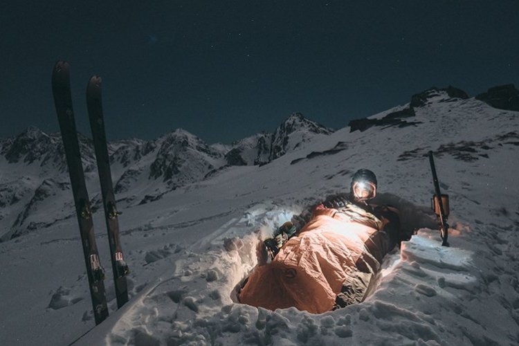 - © Andorra Tourism