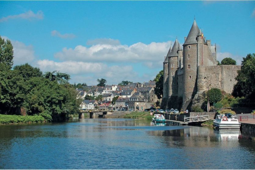 Bretagne - © Nicols-CRT Bretagne