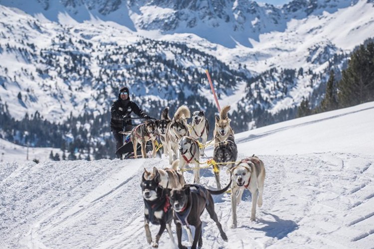 - © Andorra Turisme