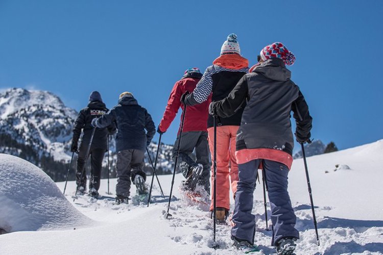 - © Andorra Turisme