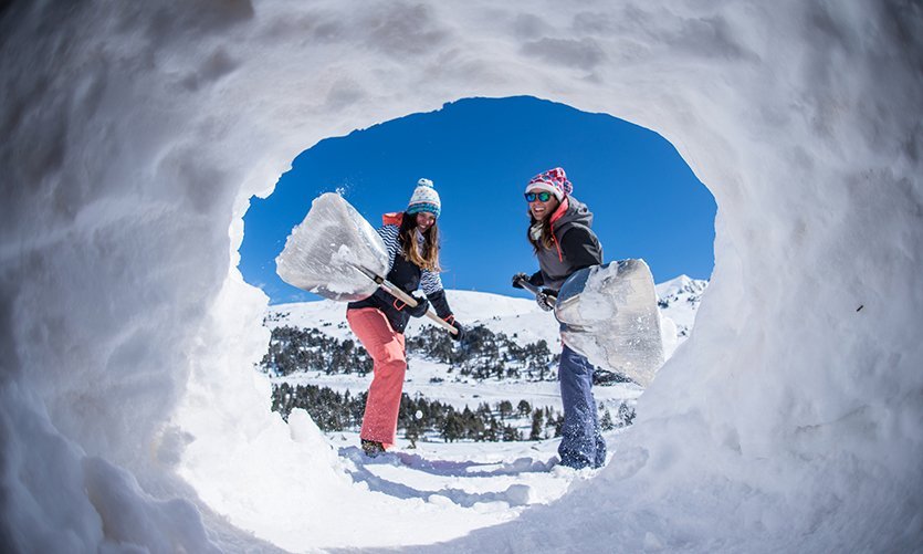 - © Andorra Turisme
