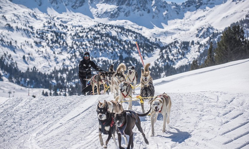 - © Andorra Turisme