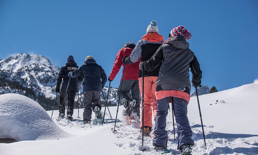 - © Andorra Turisme