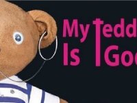 OLLL : My Teddy is God, à Narbonne