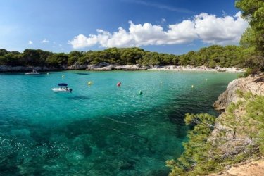 Cala Turqueta